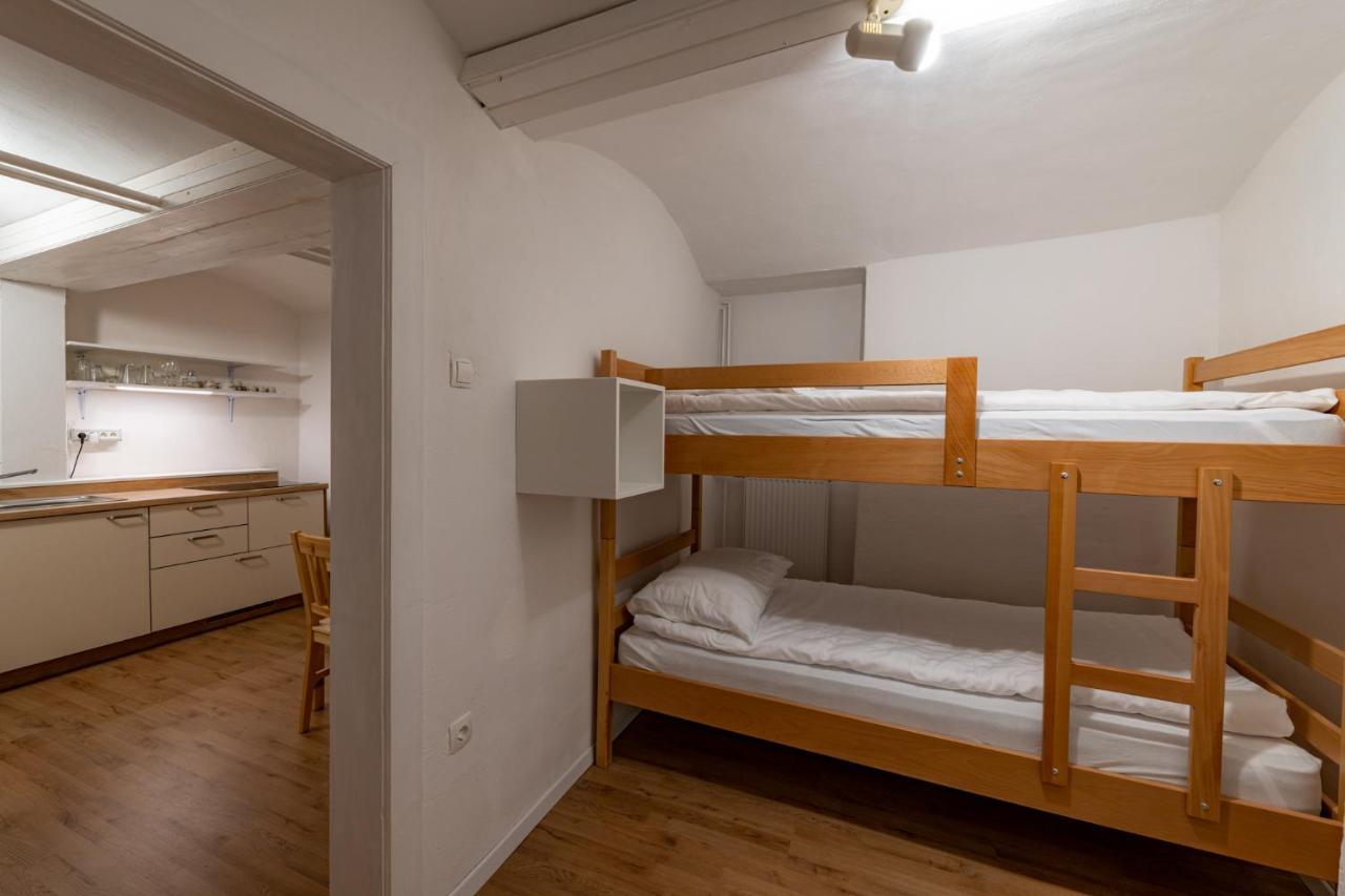 Villa Anna 블레드 외부 사진