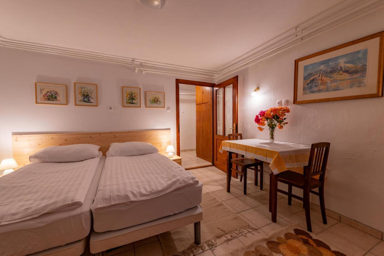 Villa Anna 블레드 외부 사진