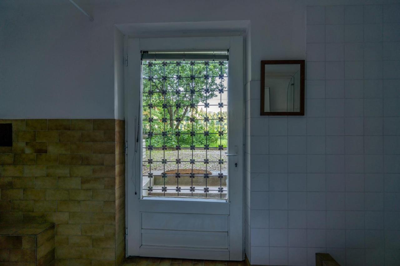 Villa Anna 블레드 외부 사진