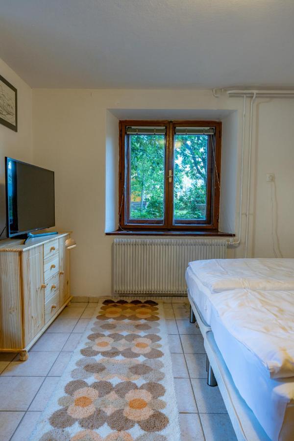 Villa Anna 블레드 외부 사진
