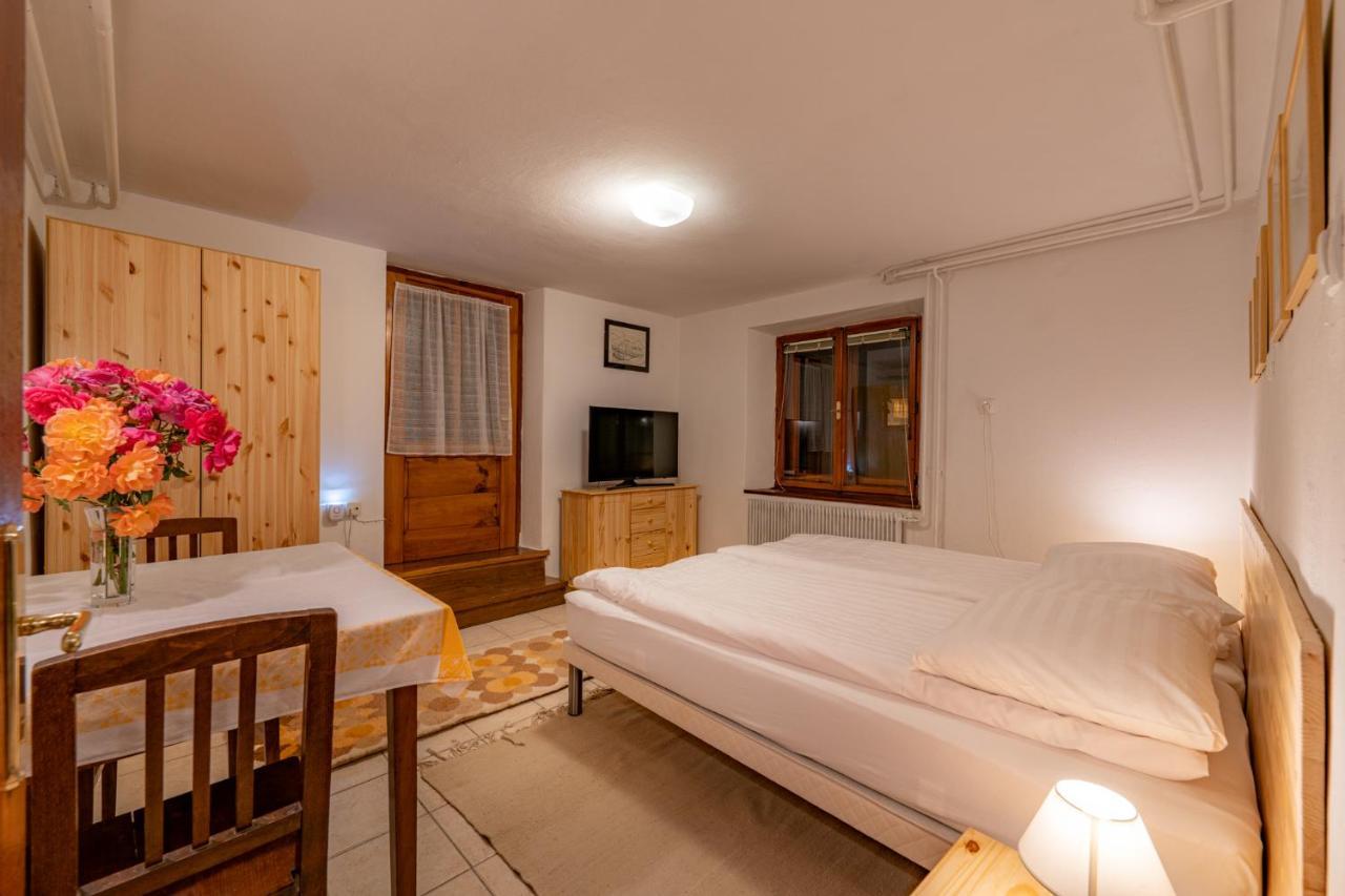 Villa Anna 블레드 외부 사진
