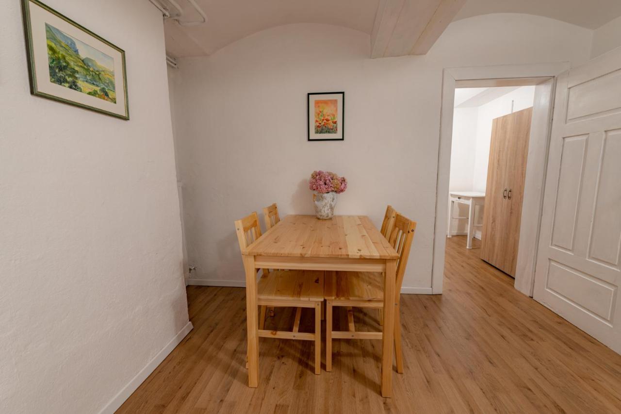 Villa Anna 블레드 외부 사진
