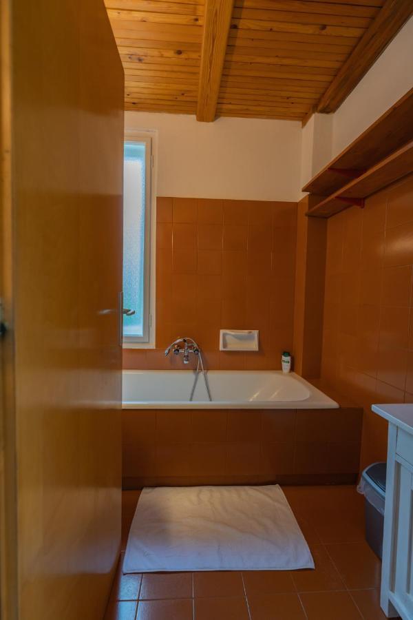 Villa Anna 블레드 외부 사진
