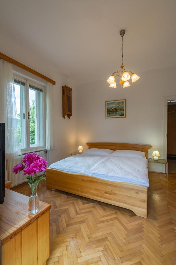 Villa Anna 블레드 외부 사진
