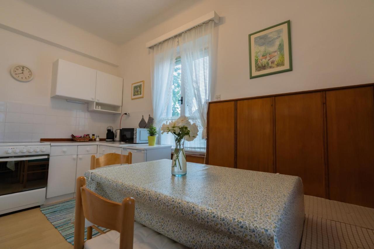 Villa Anna 블레드 외부 사진