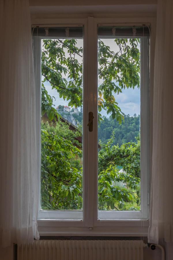 Villa Anna 블레드 외부 사진