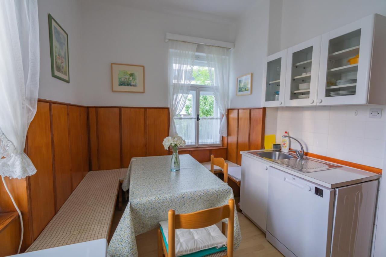 Villa Anna 블레드 외부 사진