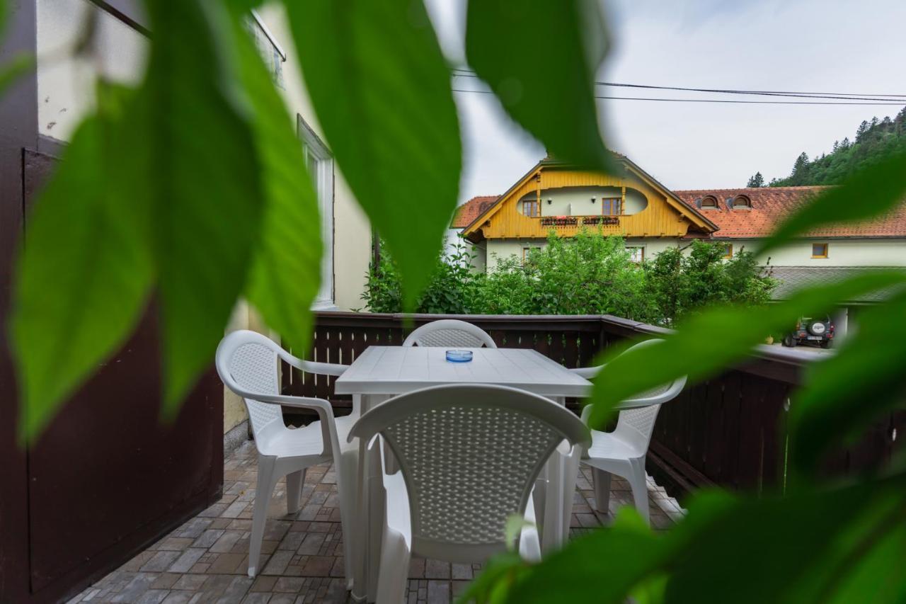 Villa Anna 블레드 외부 사진