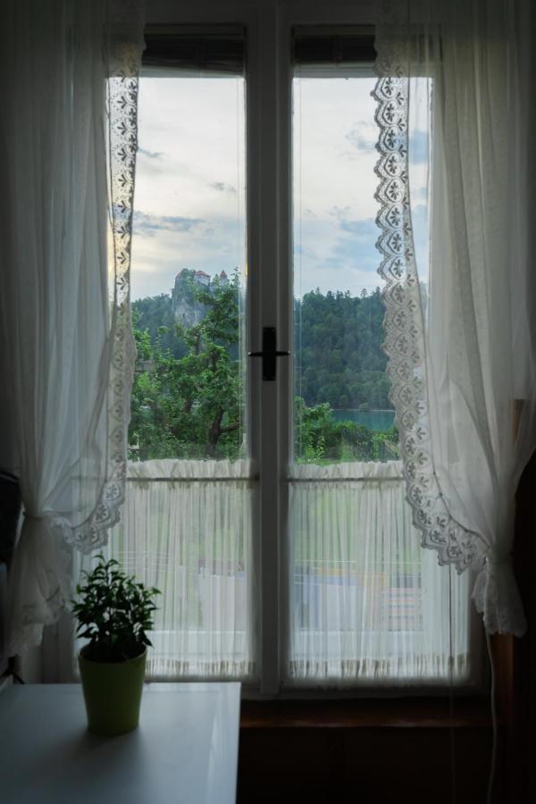 Villa Anna 블레드 외부 사진