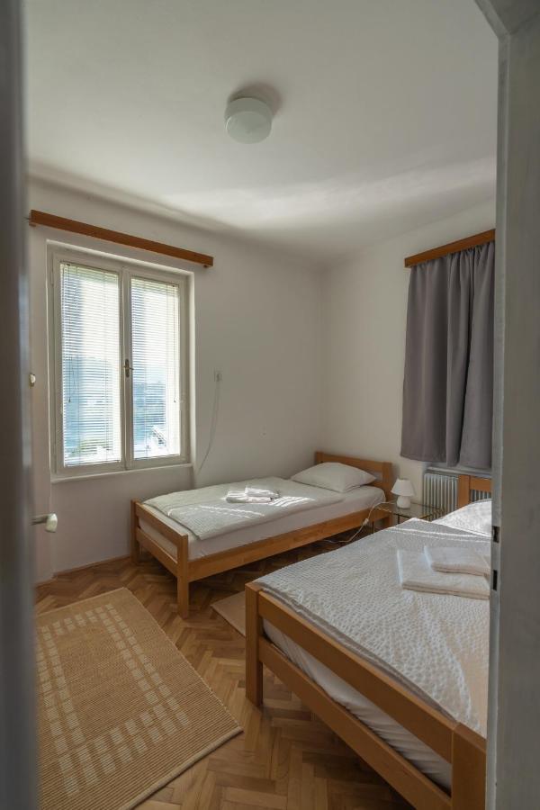 Villa Anna 블레드 외부 사진