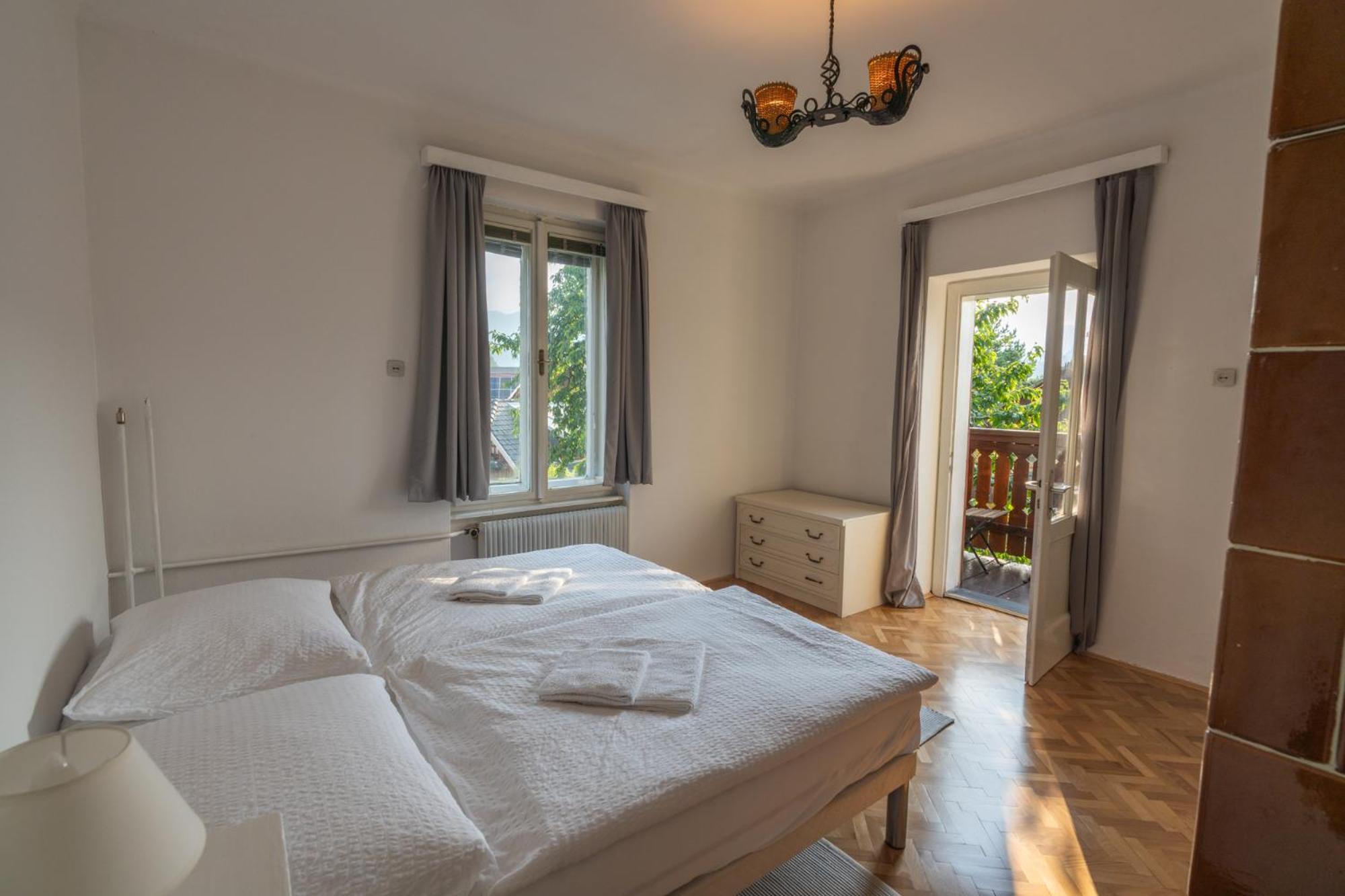 Villa Anna 블레드 외부 사진