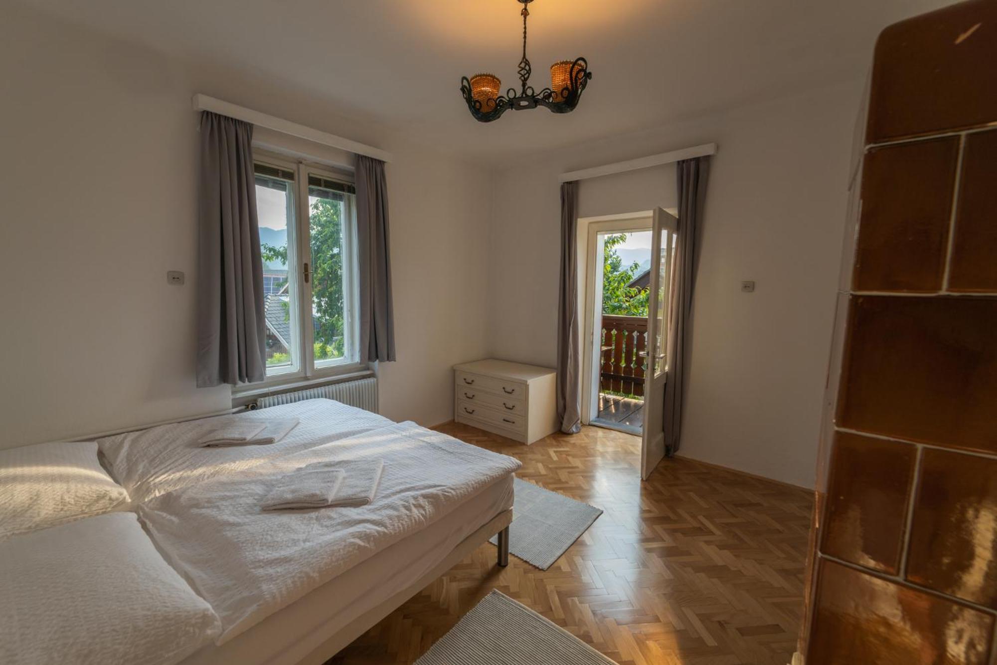 Villa Anna 블레드 외부 사진