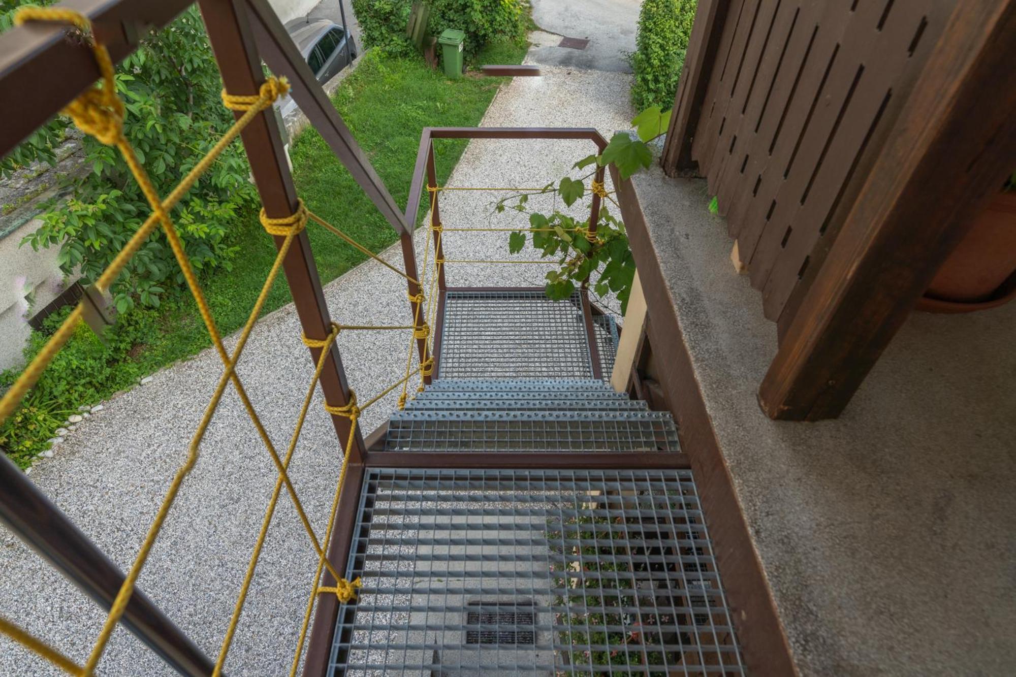 Villa Anna 블레드 외부 사진